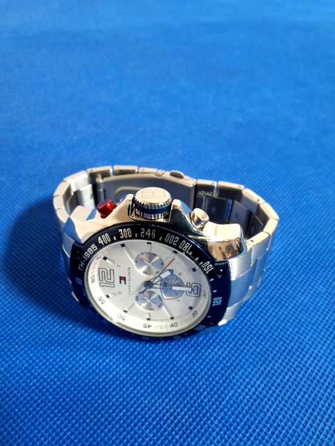 Herreur Tommy Hilfiger